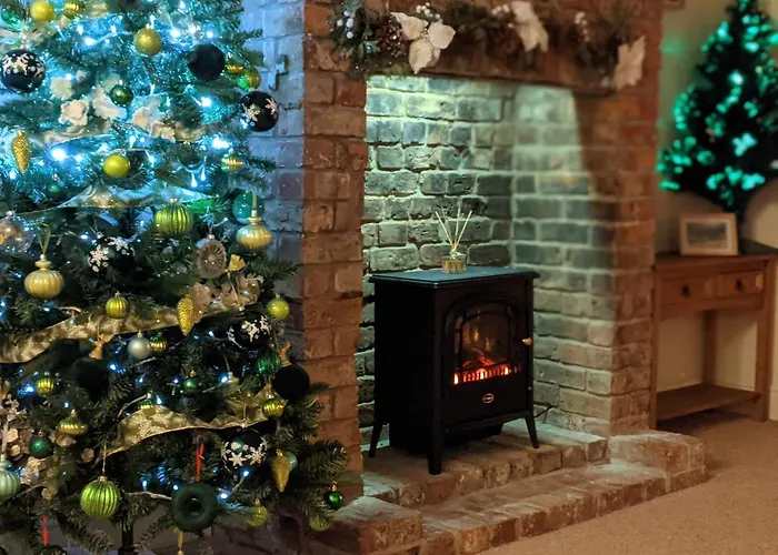 Grove Cottage, Flamborough