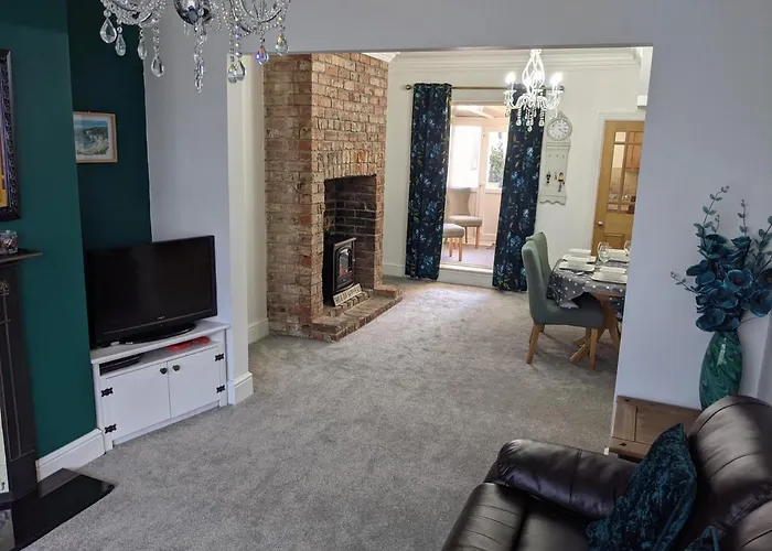 Grove Cottage, Flamborough