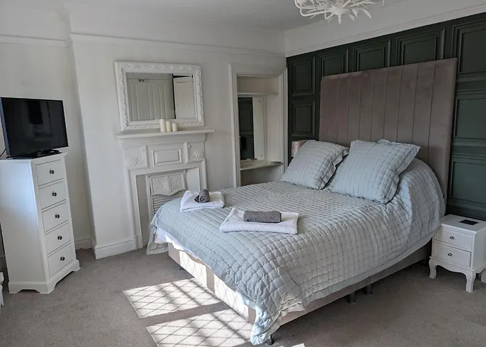 Grove Cottage, Flamborough