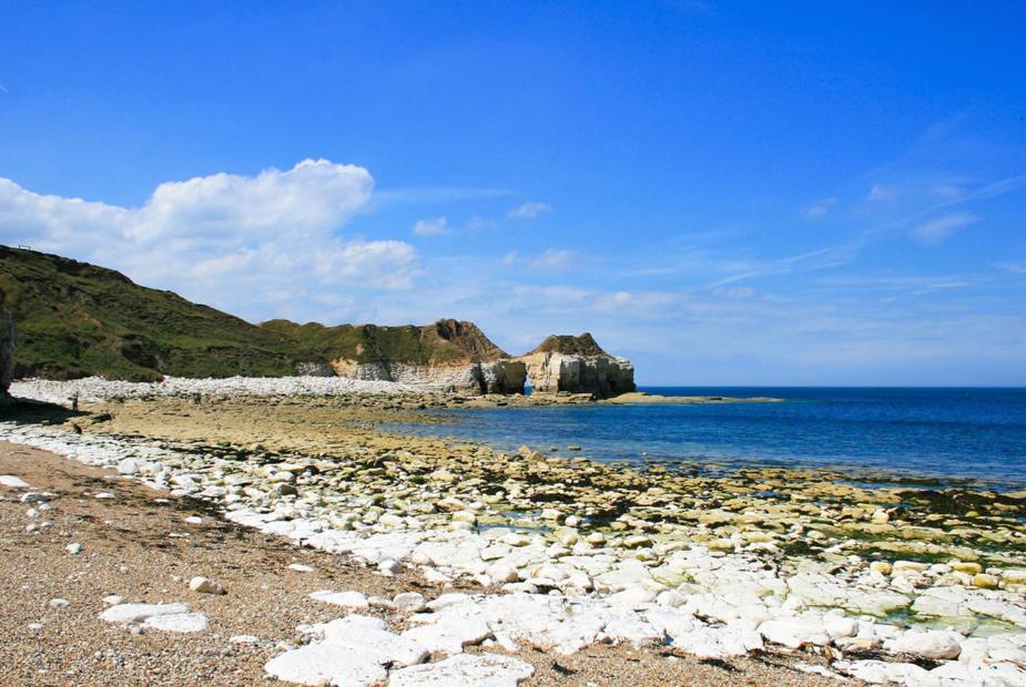 Holiday home Grove Cottage, Flamborough Bridlington