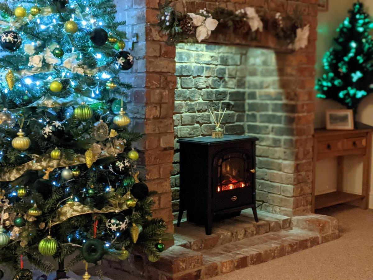 Grove Cottage, Flamborough Holiday home Bridlington