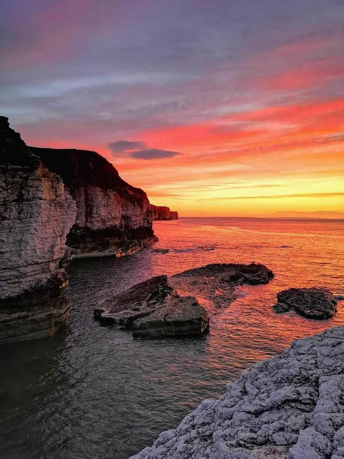 Holiday home Grove Cottage, Flamborough Bridlington