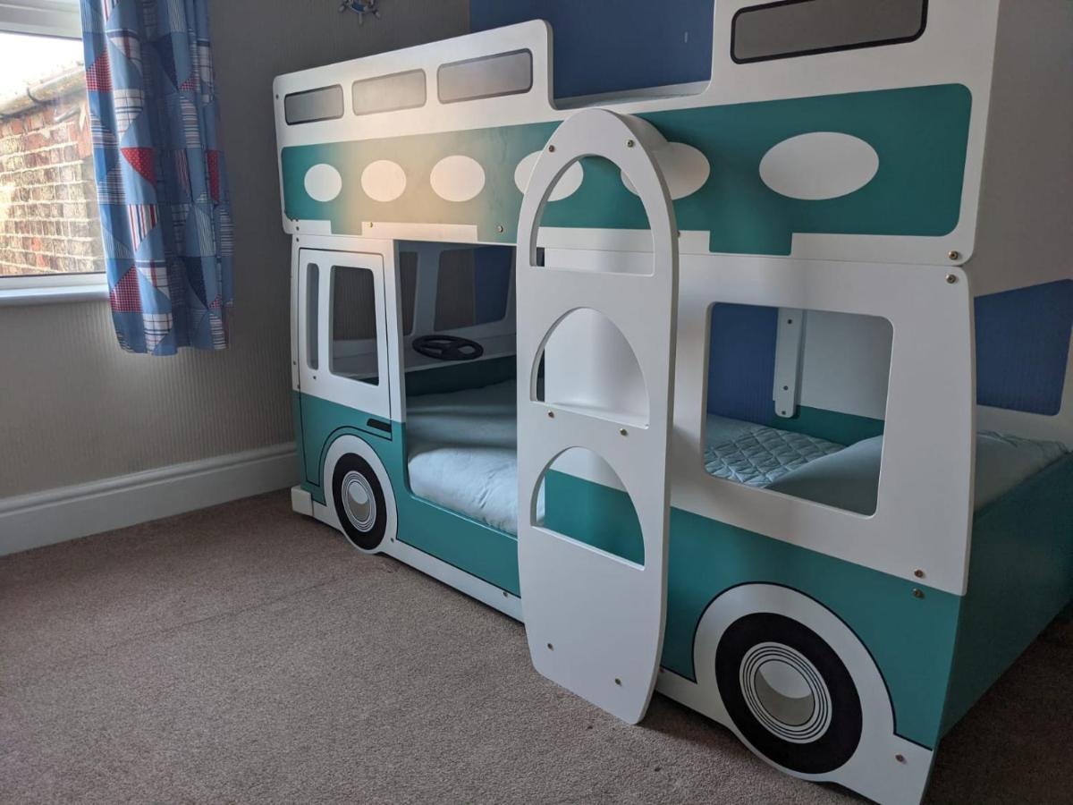 Holiday home Grove Cottage, Flamborough
