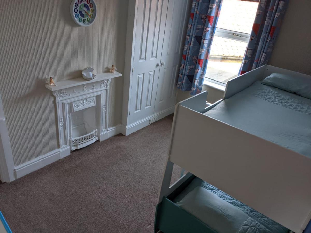 Holiday home Grove Cottage, Flamborough