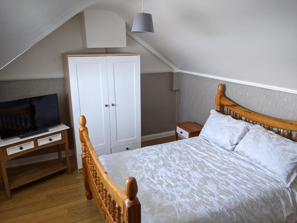 Grove Cottage, Flamborough