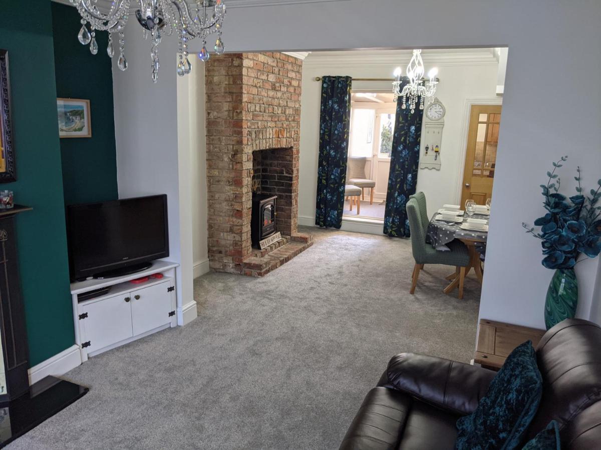 Grove Cottage, Flamborough