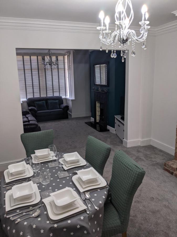 Grove Cottage, Flamborough * Bridlington
