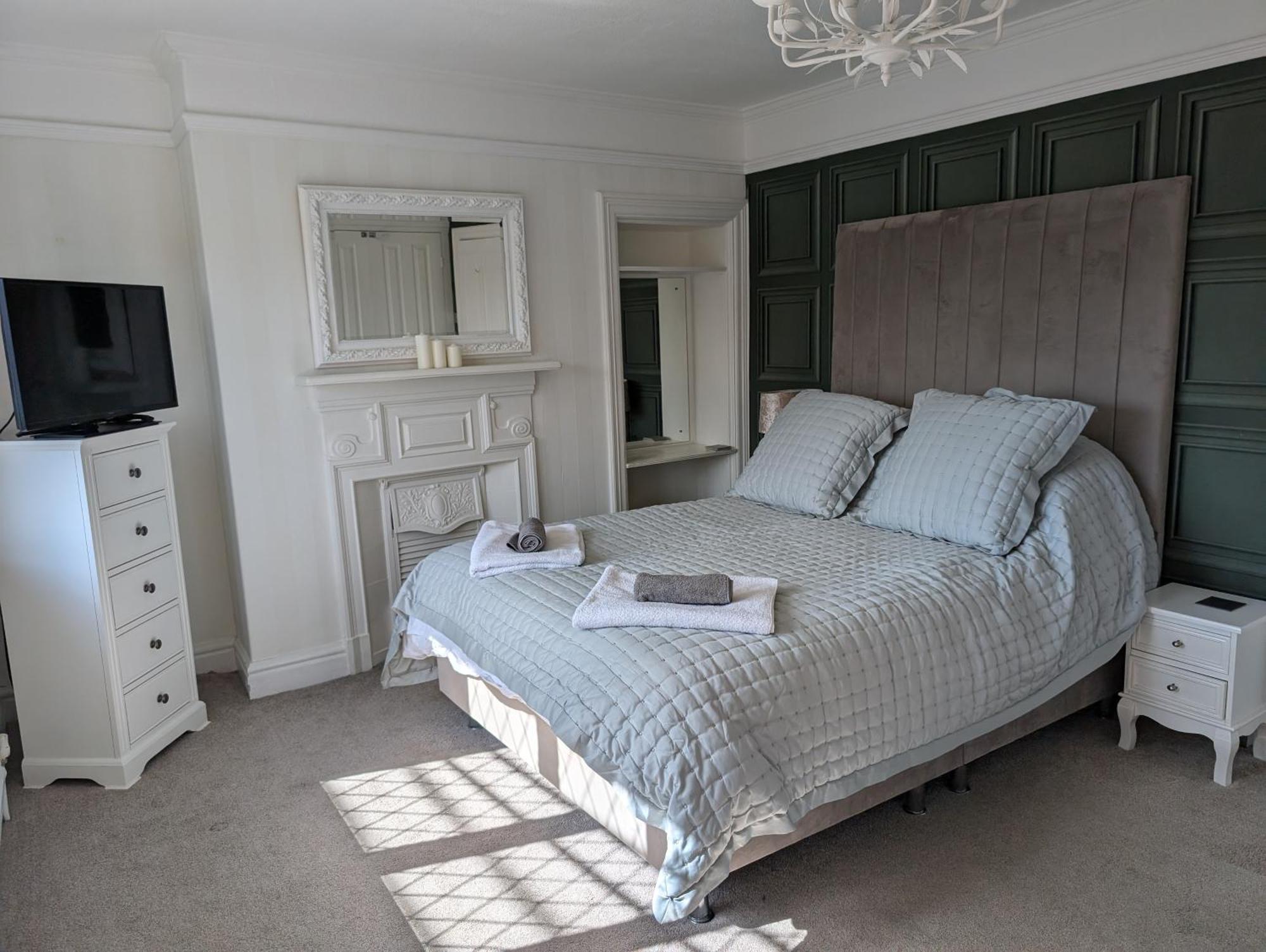 Grove Cottage, Flamborough