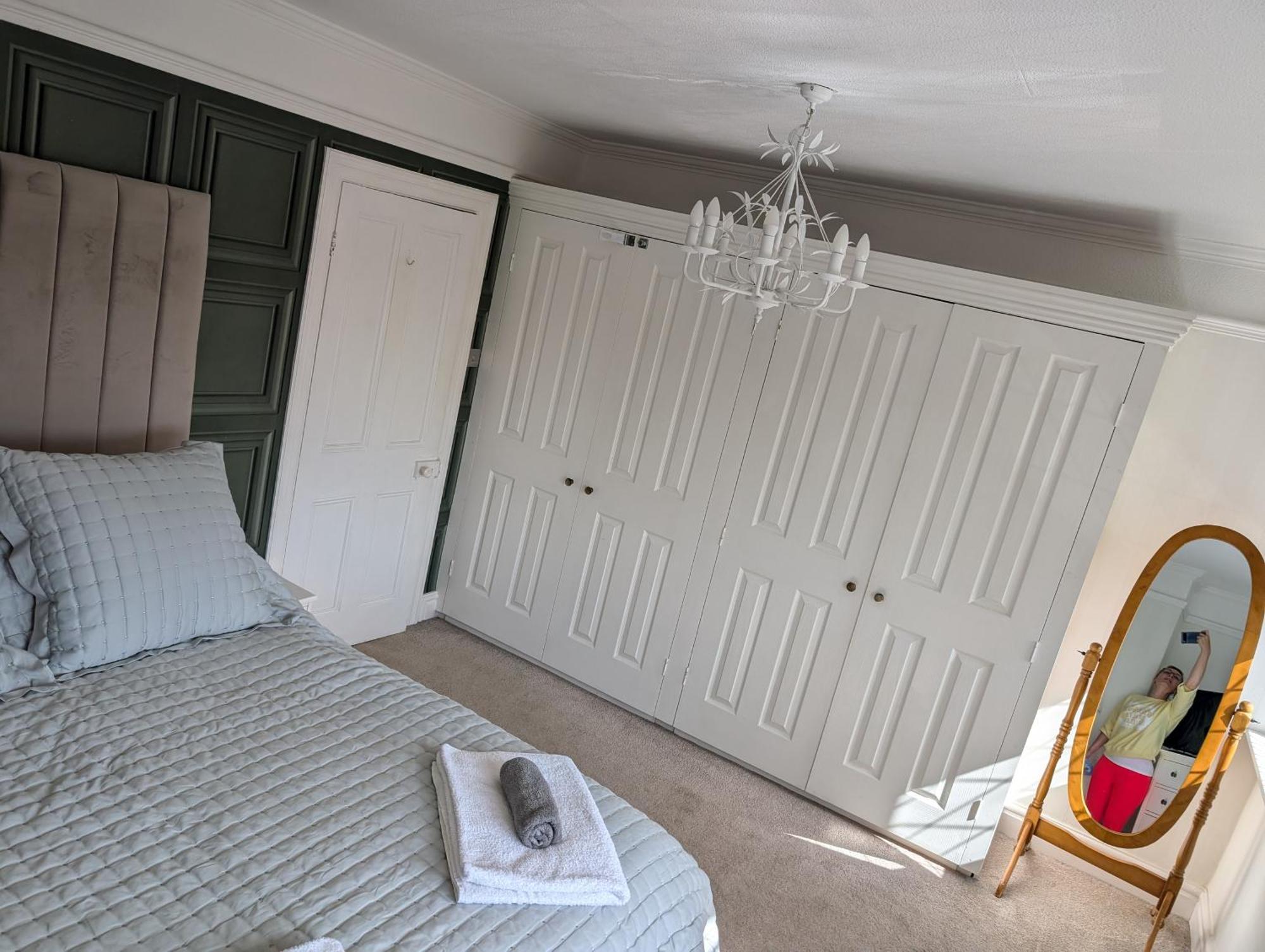 Holiday home Grove Cottage, Flamborough
